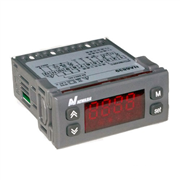 新亚洲NA6839 综合类温度控制器 220V