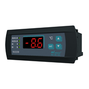 新亚洲NA223B 冷暖型温度控制器 220V