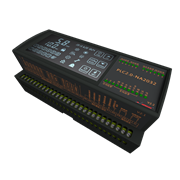 PLC2.0-NA2032三并联机组控制器