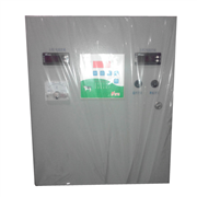 奶罐双机电控柜（NA1630控制器）7KW*2