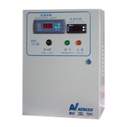 新亚洲NAK121S/5.5KW(8P)制冷化霜电控柜