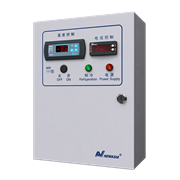 新亚洲NAK111/20KW(30p)单制冷电控柜