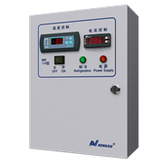 新亚洲NAK119/20KW(30P)单制冷电控柜