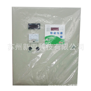 奶罐单机 电控柜 （NA1620）7KW