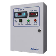 新亚洲NAK129S/20KW(20P)制冷化霜电控柜