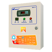 【5G物联网】NBK129/5.5kw（带温度传感器）远程电控箱